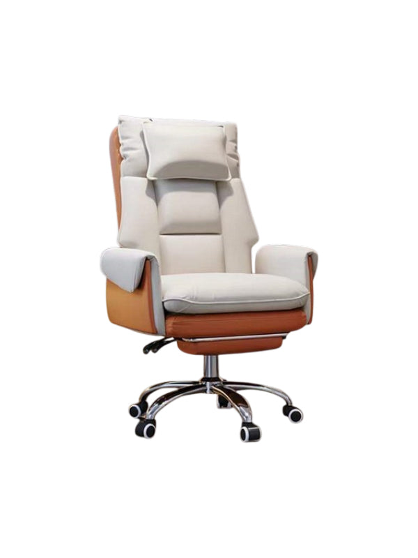 เก้าอี้ผู้บริหาร Big Boss Chair
