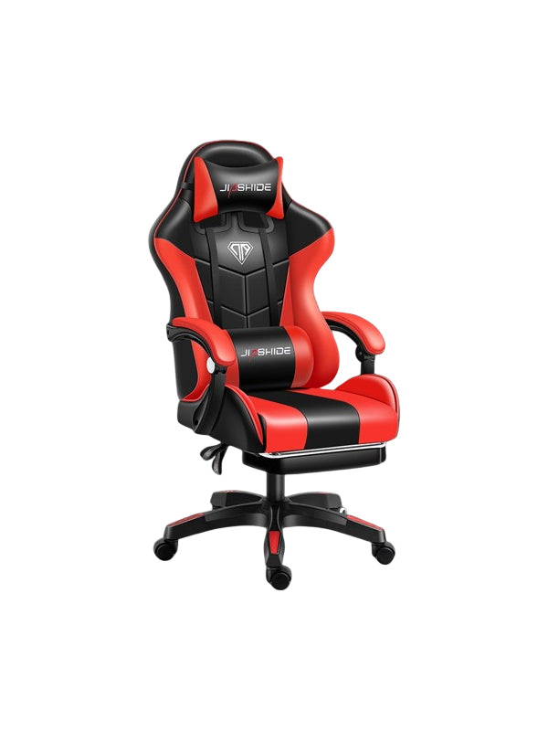 เก้าอี้เกมมิ่งดำตัดเท่ห์ PRO GAMER