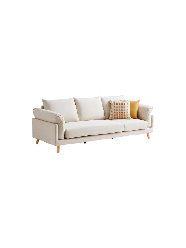 ใจสู้ Flow – Waterproof Cat-Scratch Sofa | โซฟากันน้ำ กันรอยขีดข่วน สวยหรูทุกมุม