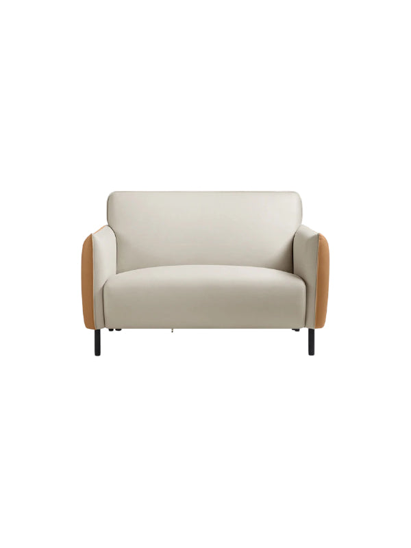 ใจสู้ Haven – โซฟา SuperSoft Tech-Fabric นุ่มพิเศษ ดีไซน์อบอุ่นสไตล์ญี่ปุ่น