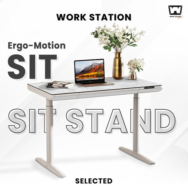 Ergo Motion