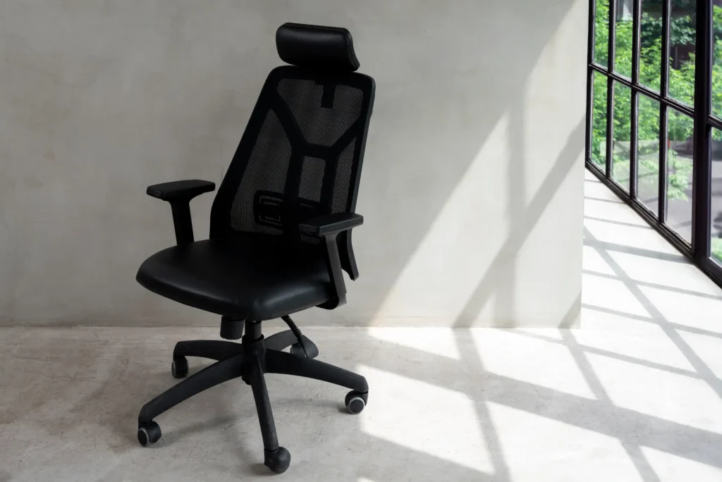 เก้าอี้สำนักงาน Ergo (ของใจสู้ เฟอร์นิเจอร์)
