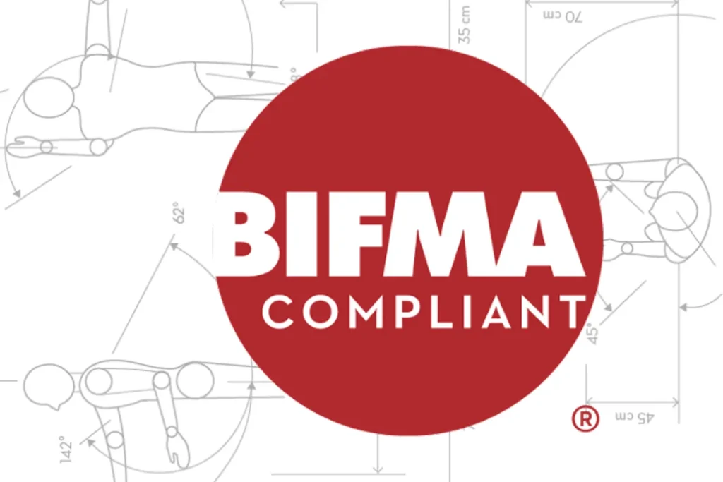 ทำความรู้จักมาตรฐาน BIFMA ในอุตสาหกรรมเฟอร์นิเจอร์