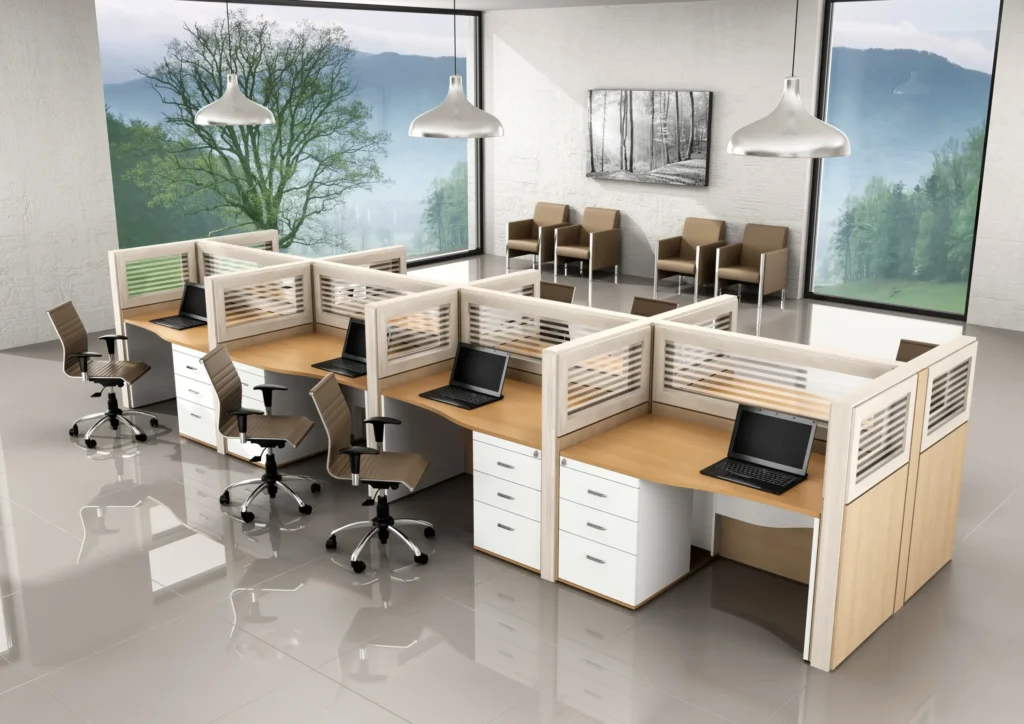 Multi-Function Furniture คืออะไร? ทำไม SME ยุคนี้ต้องใช้