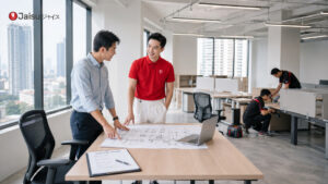 10 เรื่องที่ต้องเช็กก่อนเปิดออฟฟิศใหม่สำหรับ SME เพื่อการใช้งานที่คุ้มค่า