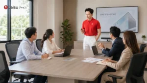 วิธีเลือกโต๊ะประชุมสำหรับ SME ให้รองรับทั้งการประชุมภายในและการรับรองลูกค้าระดับ VIP