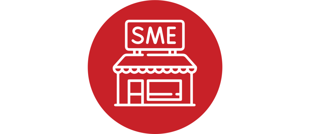 สินค้าคุณภาพ คุ้มค่าเพื่อ SME